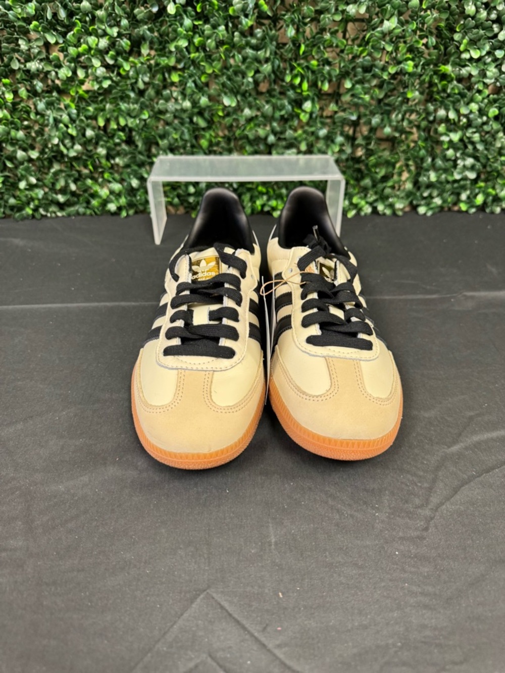 adidas SAMBA OG SHOES - W7 - Picture 3 of 9